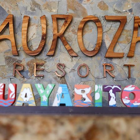 Auroza Resort Ринкон де Гуаябитос Екстериор снимка