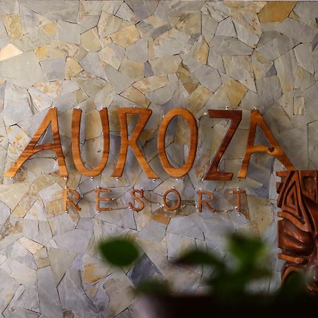 Auroza Resort Ринкон де Гуаябитос Екстериор снимка