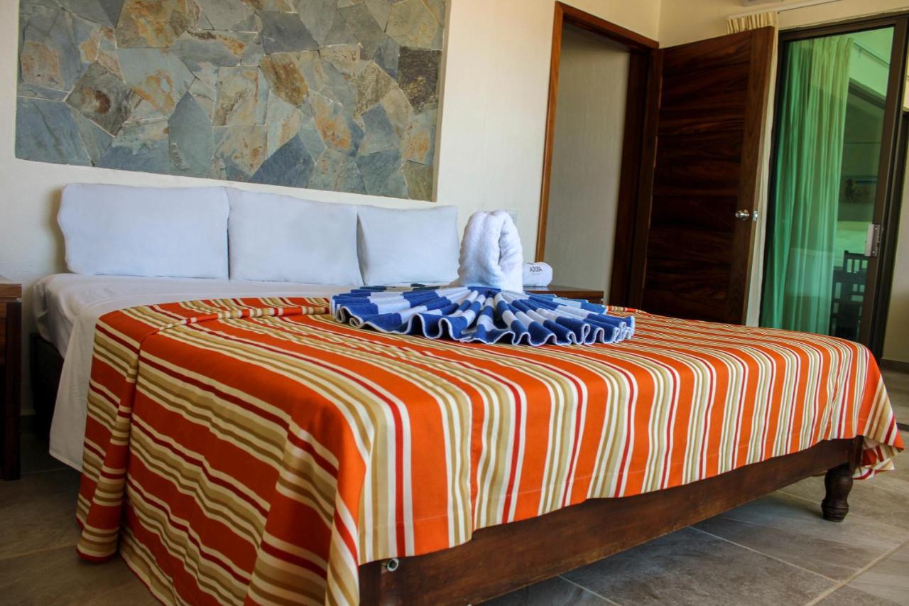Auroza Resort Ринкон де Гуаябитос Екстериор снимка