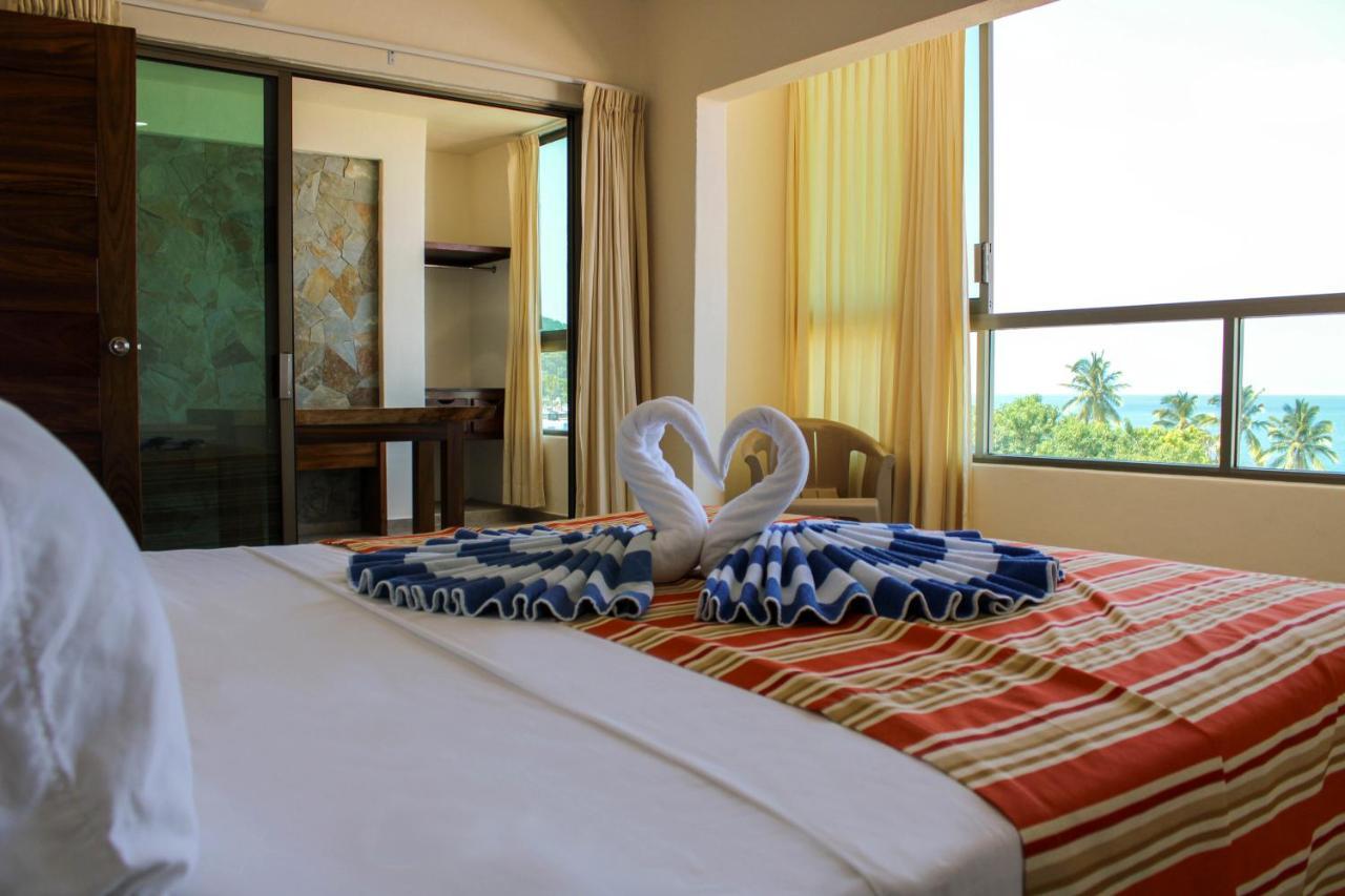 Auroza Resort Ринкон де Гуаябитос Екстериор снимка