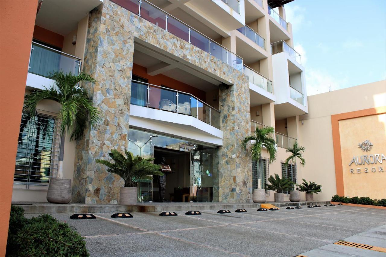 Auroza Resort Ринкон де Гуаябитос Екстериор снимка