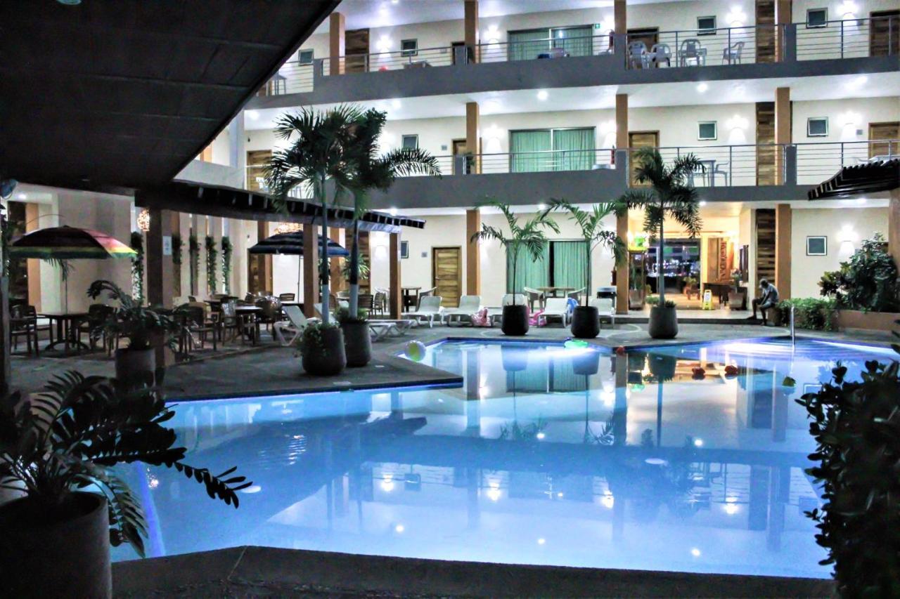 Auroza Resort Ринкон де Гуаябитос Екстериор снимка