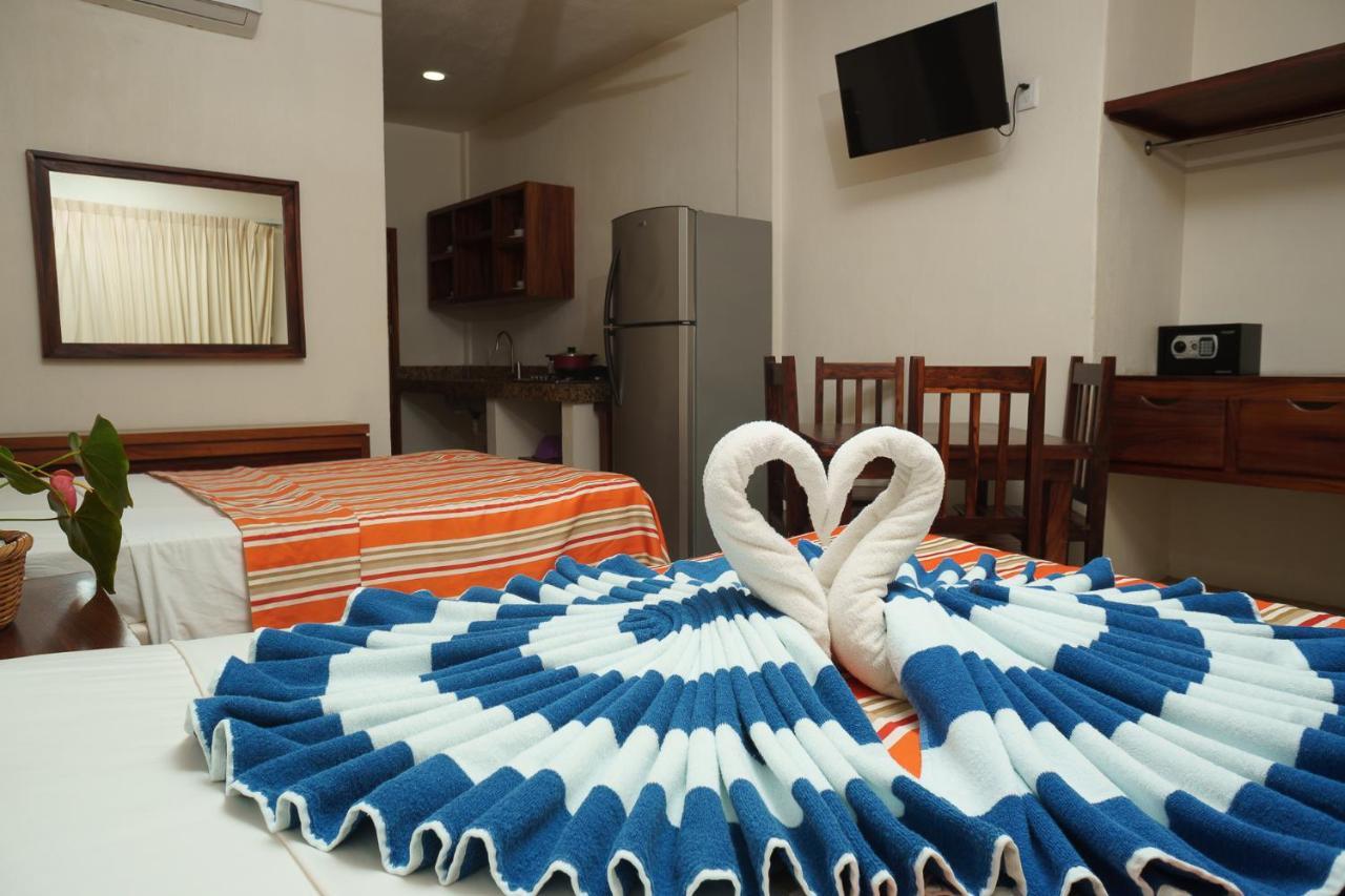 Auroza Resort Ринкон де Гуаябитос Екстериор снимка