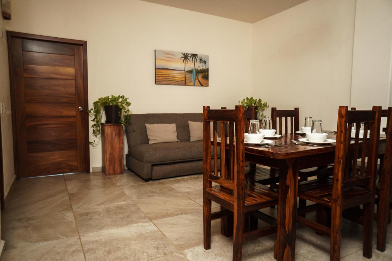 Auroza Resort Ринкон де Гуаябитос Екстериор снимка