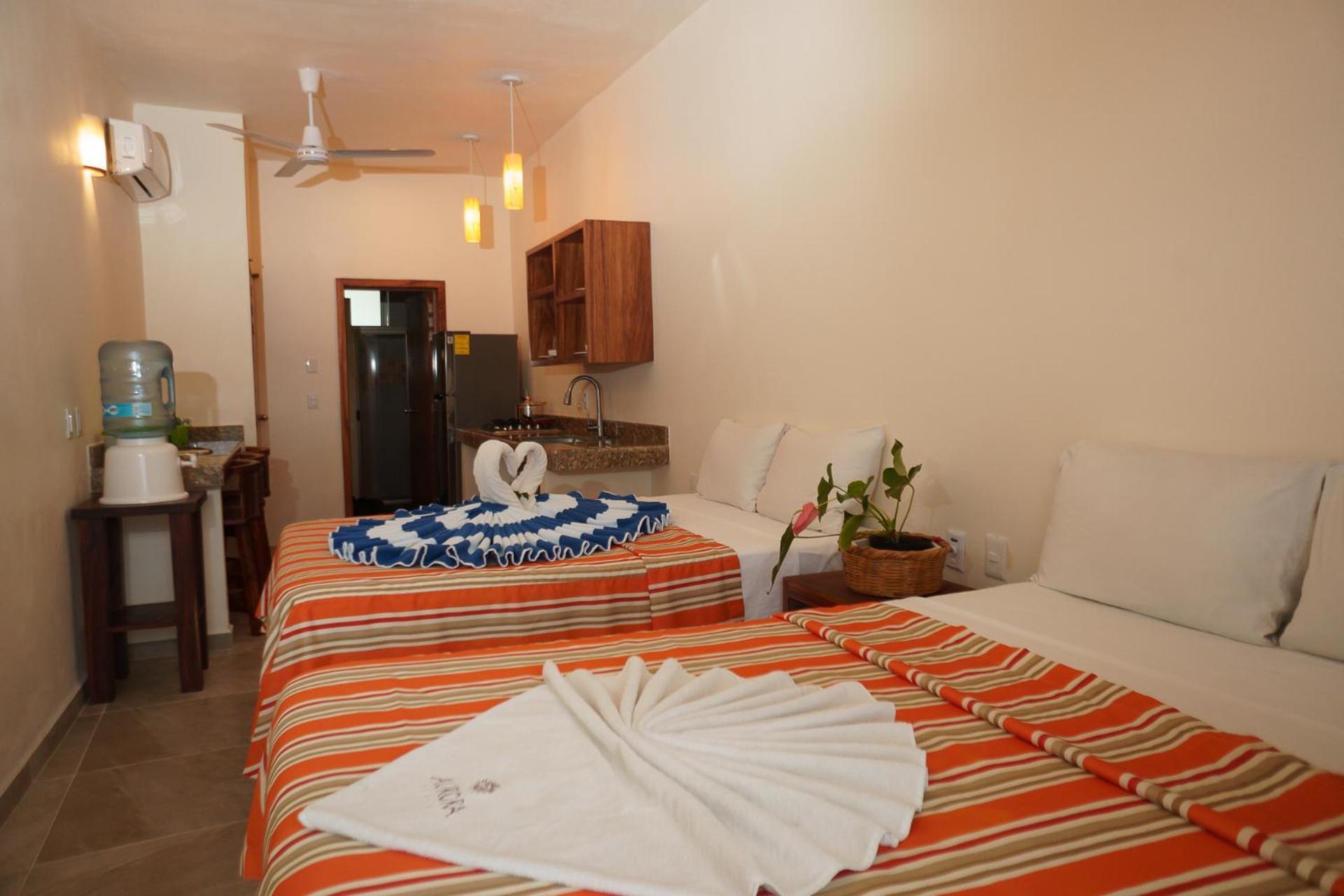 Auroza Resort Ринкон де Гуаябитос Екстериор снимка