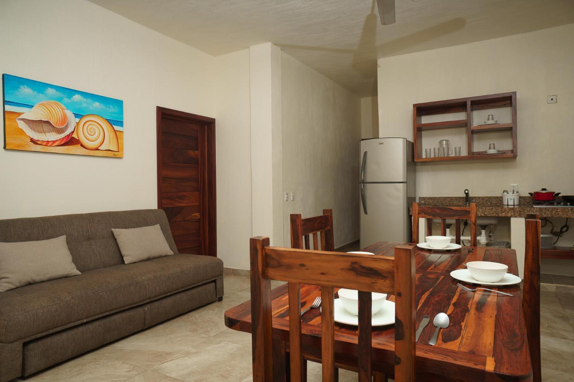 Auroza Resort Ринкон де Гуаябитос Екстериор снимка
