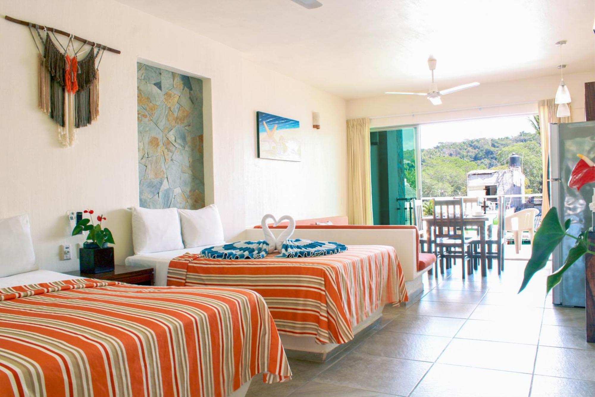 Auroza Resort Ринкон де Гуаябитос Екстериор снимка
