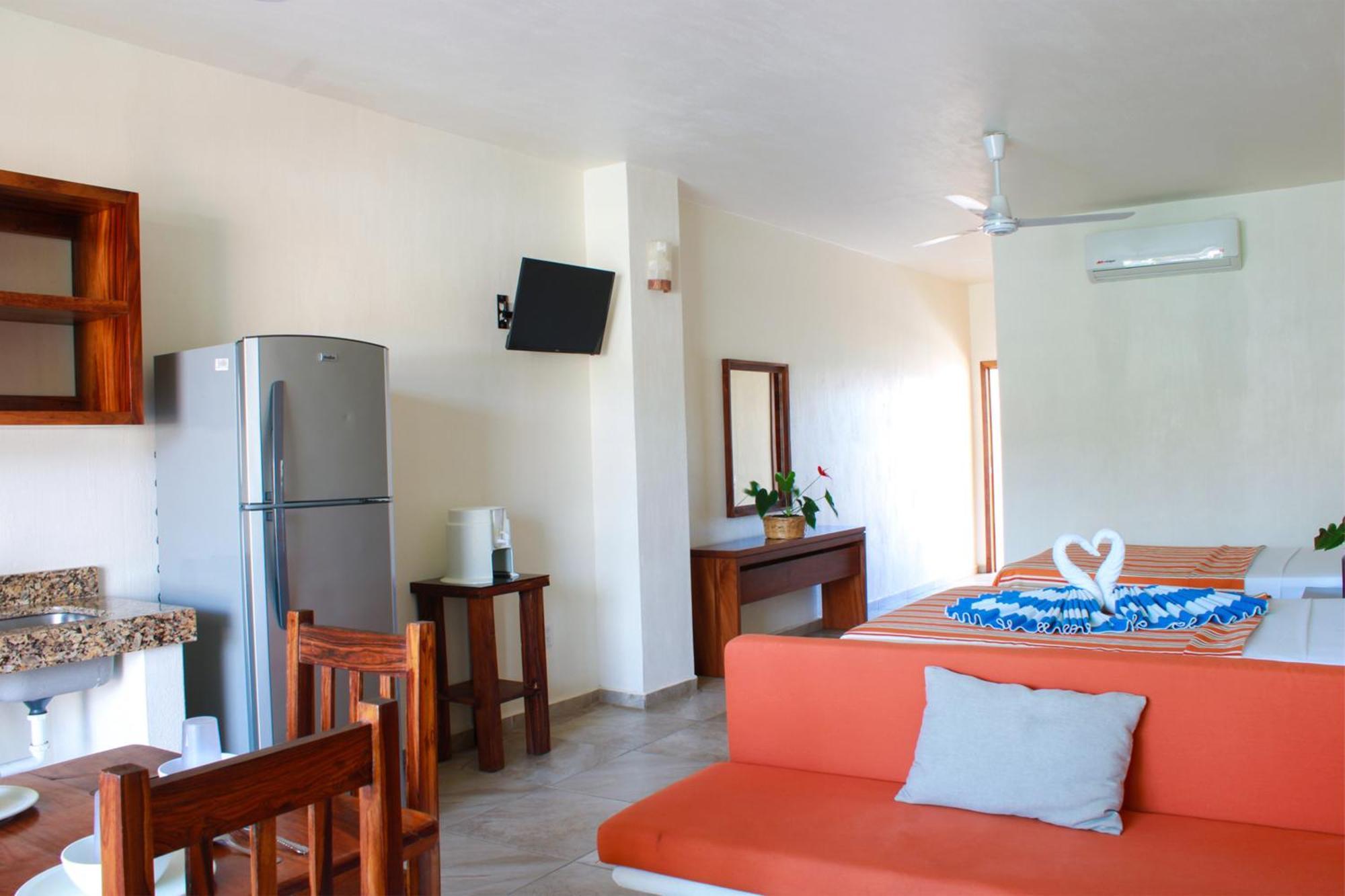 Auroza Resort Ринкон де Гуаябитос Екстериор снимка