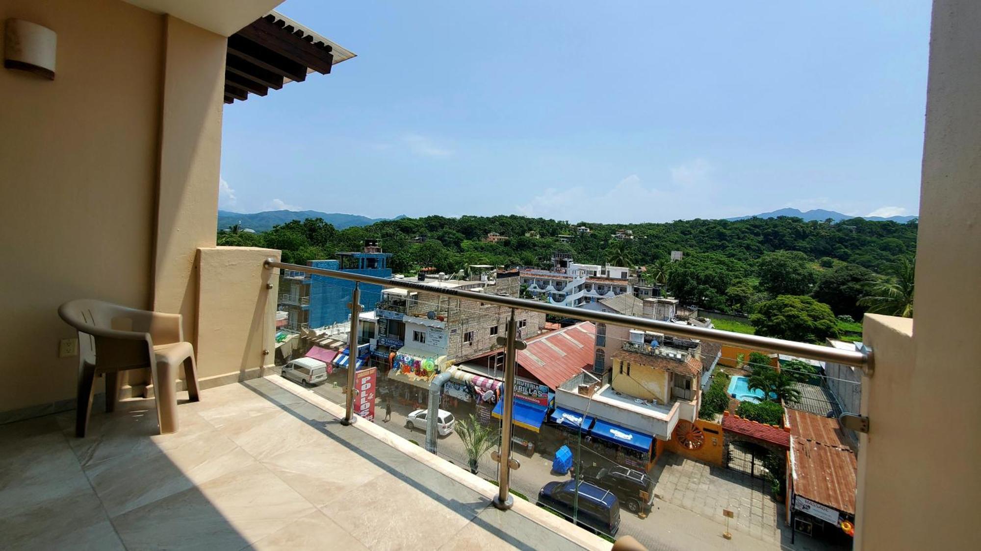 Auroza Resort Ринкон де Гуаябитос Екстериор снимка