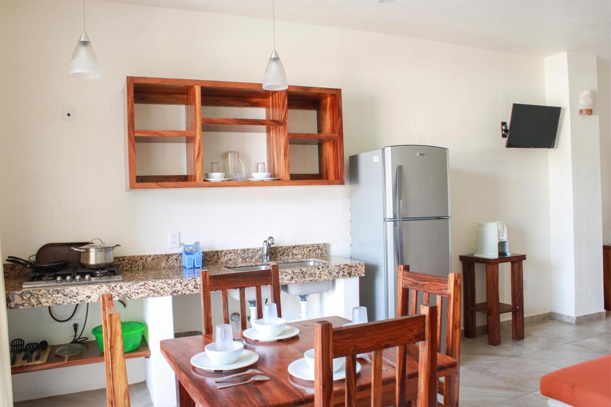 Auroza Resort Ринкон де Гуаябитос Екстериор снимка
