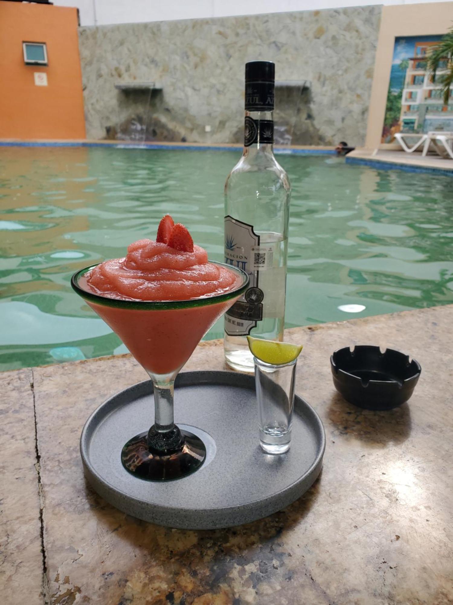 Auroza Resort Ринкон де Гуаябитос Екстериор снимка