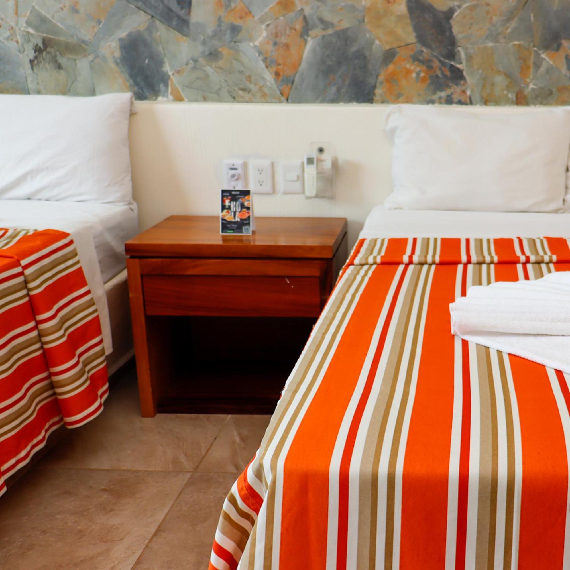 Auroza Resort Ринкон де Гуаябитос Екстериор снимка