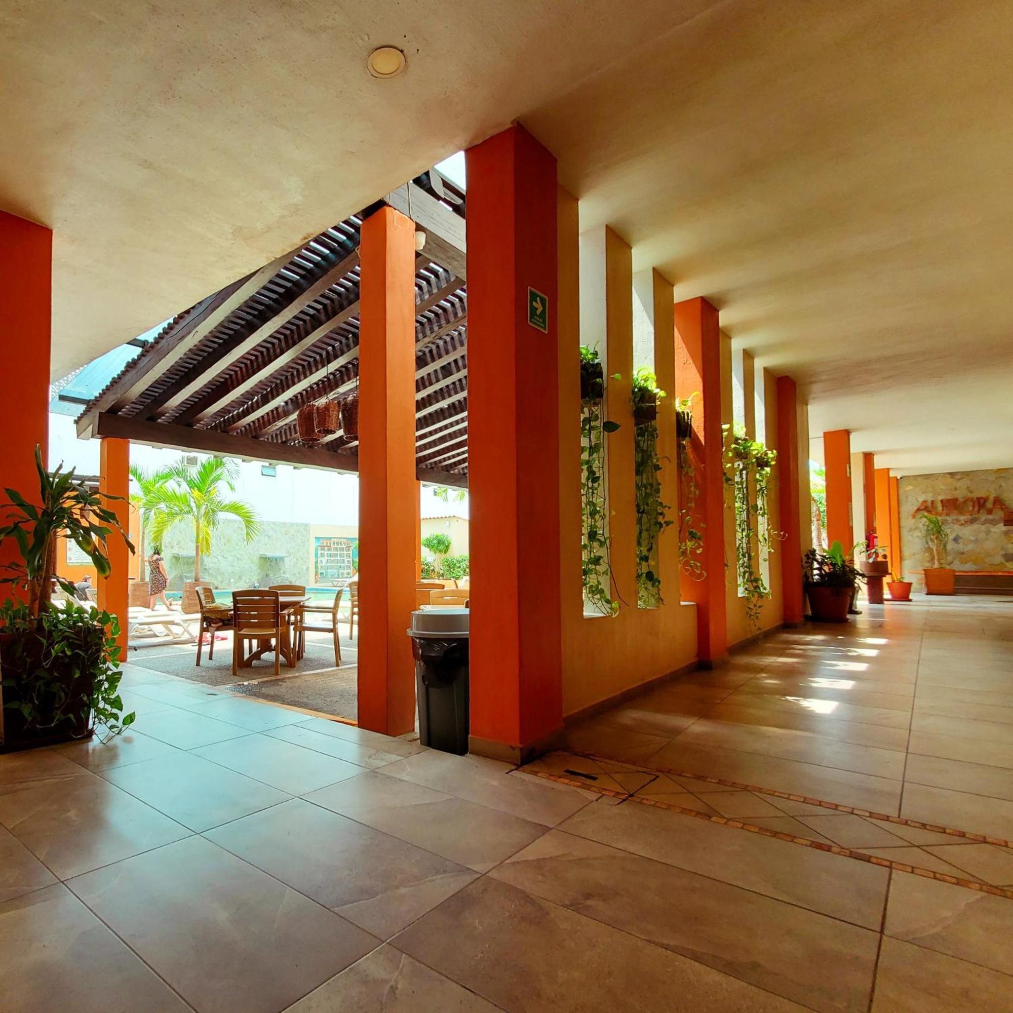Auroza Resort Ринкон де Гуаябитос Екстериор снимка