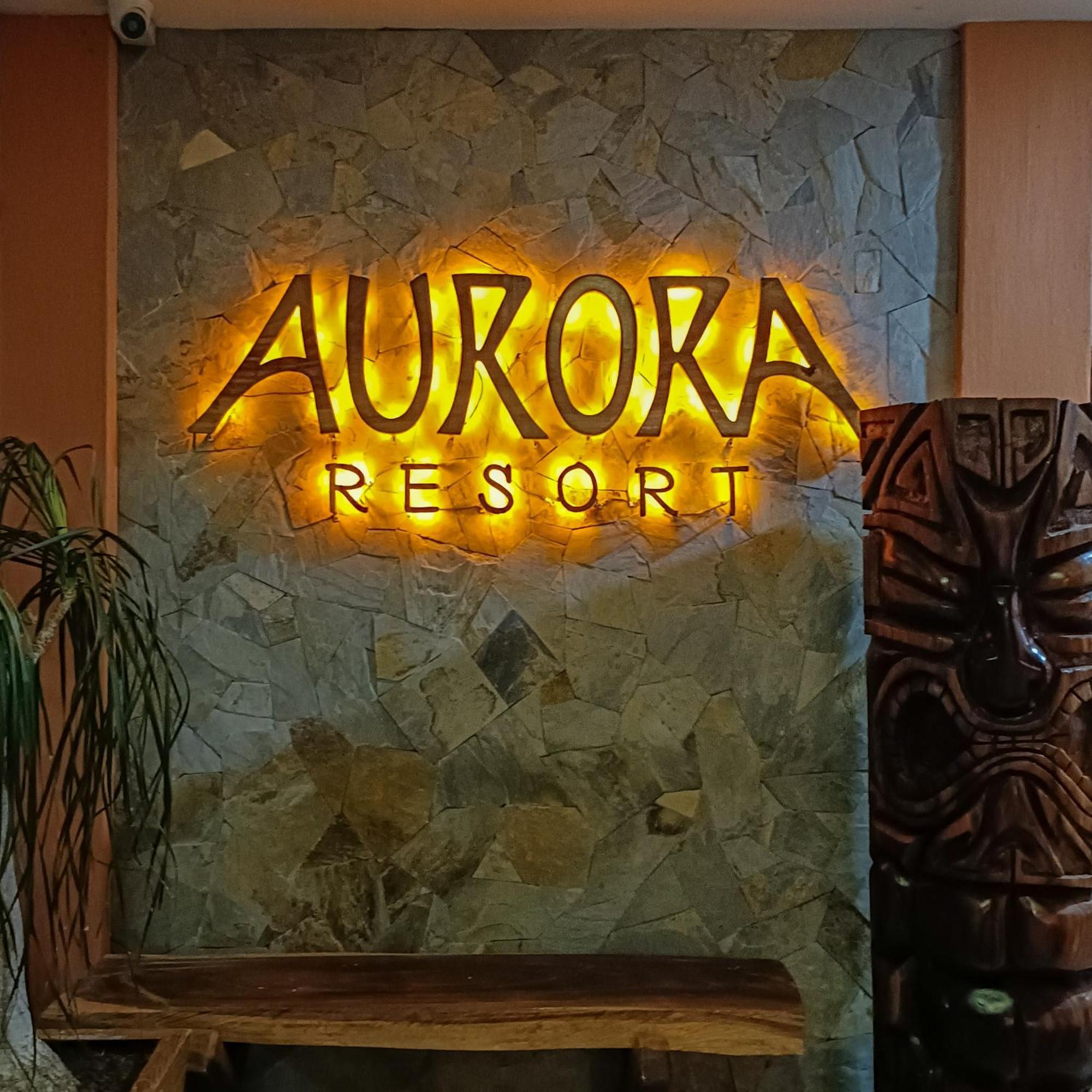 Auroza Resort Ринкон де Гуаябитос Екстериор снимка