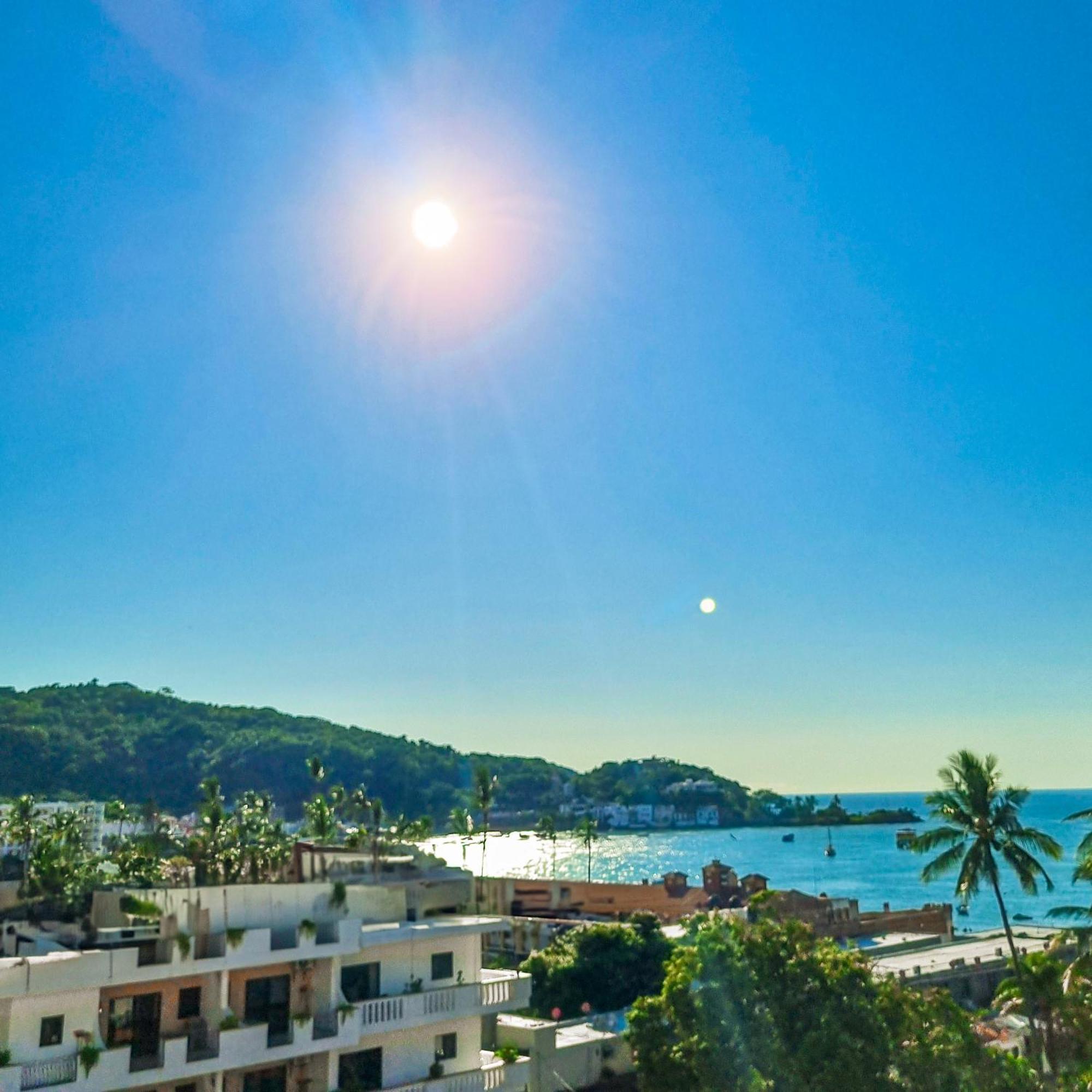 Auroza Resort Ринкон де Гуаябитос Екстериор снимка