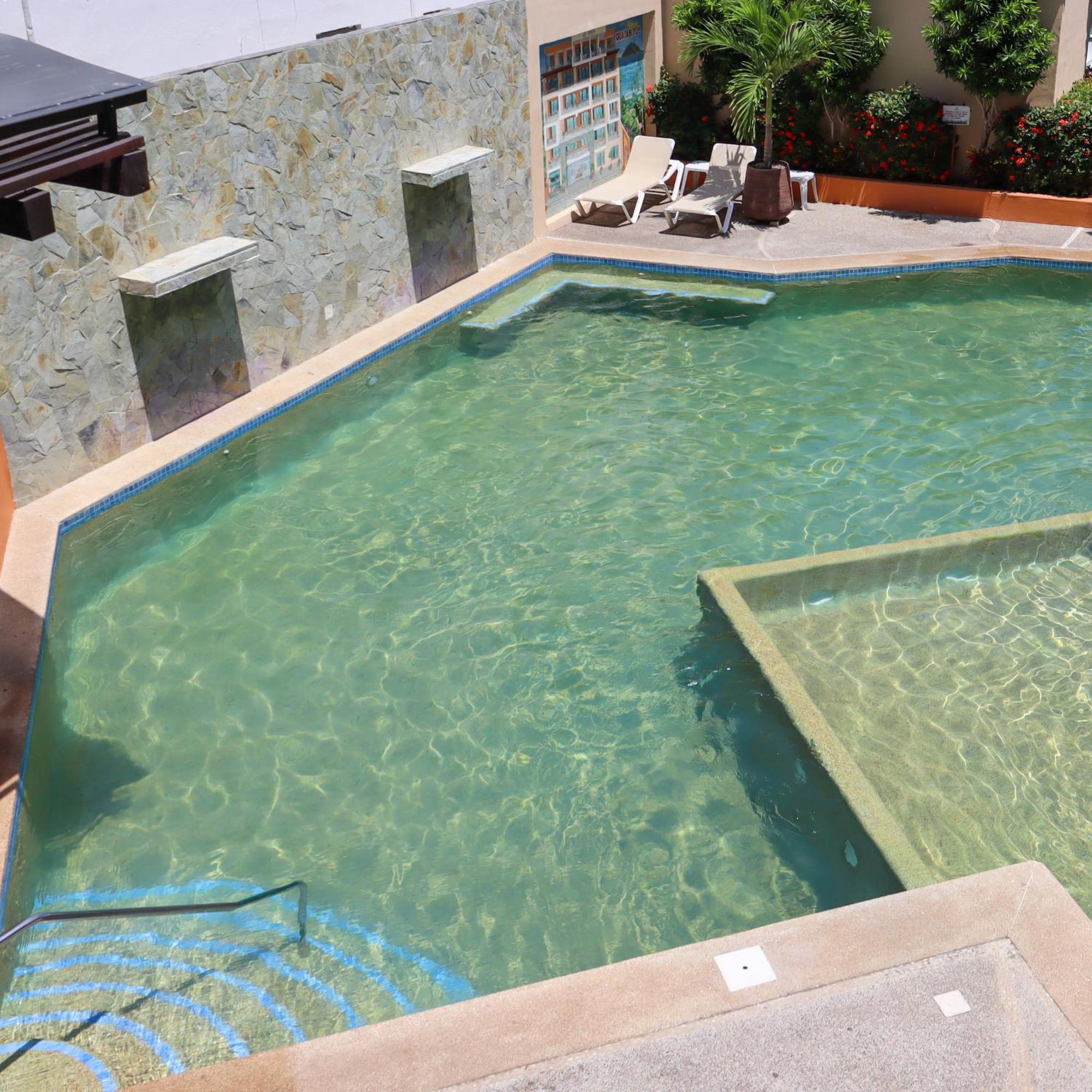 Auroza Resort Ринкон де Гуаябитос Екстериор снимка