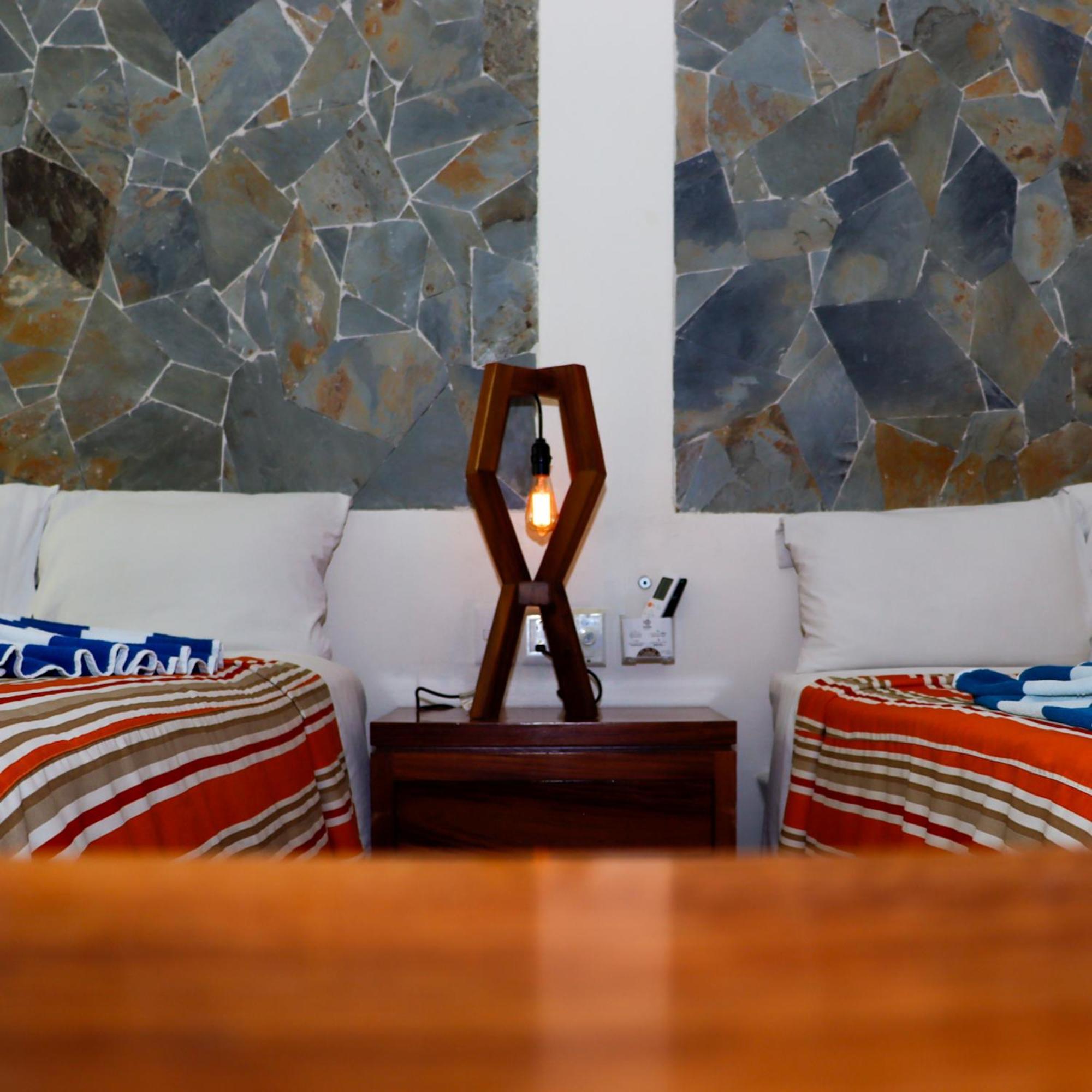 Auroza Resort Ринкон де Гуаябитос Екстериор снимка