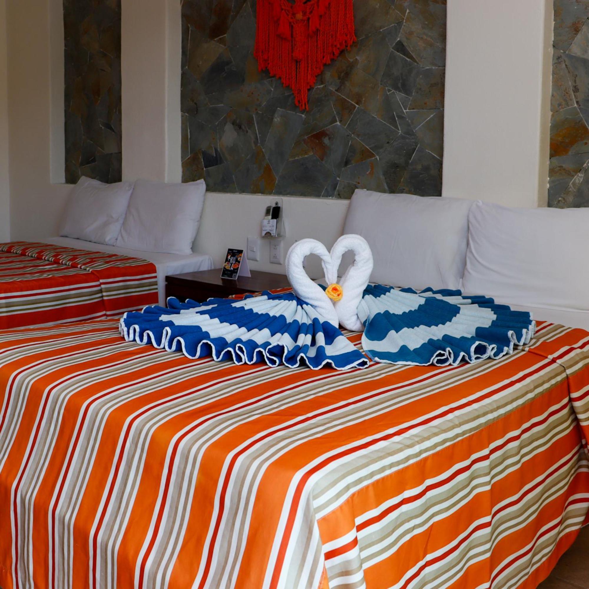Auroza Resort Ринкон де Гуаябитос Екстериор снимка