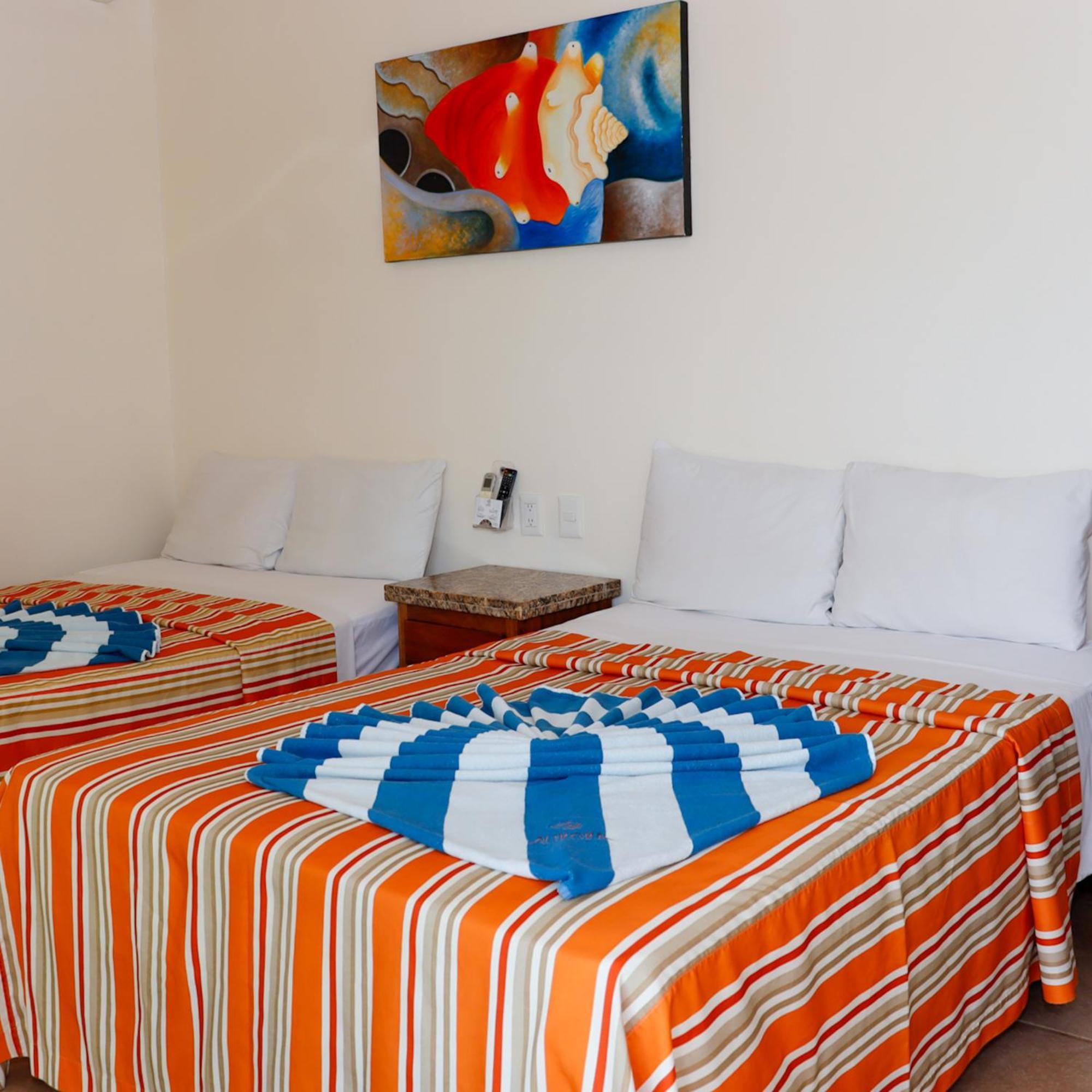 Auroza Resort Ринкон де Гуаябитос Екстериор снимка