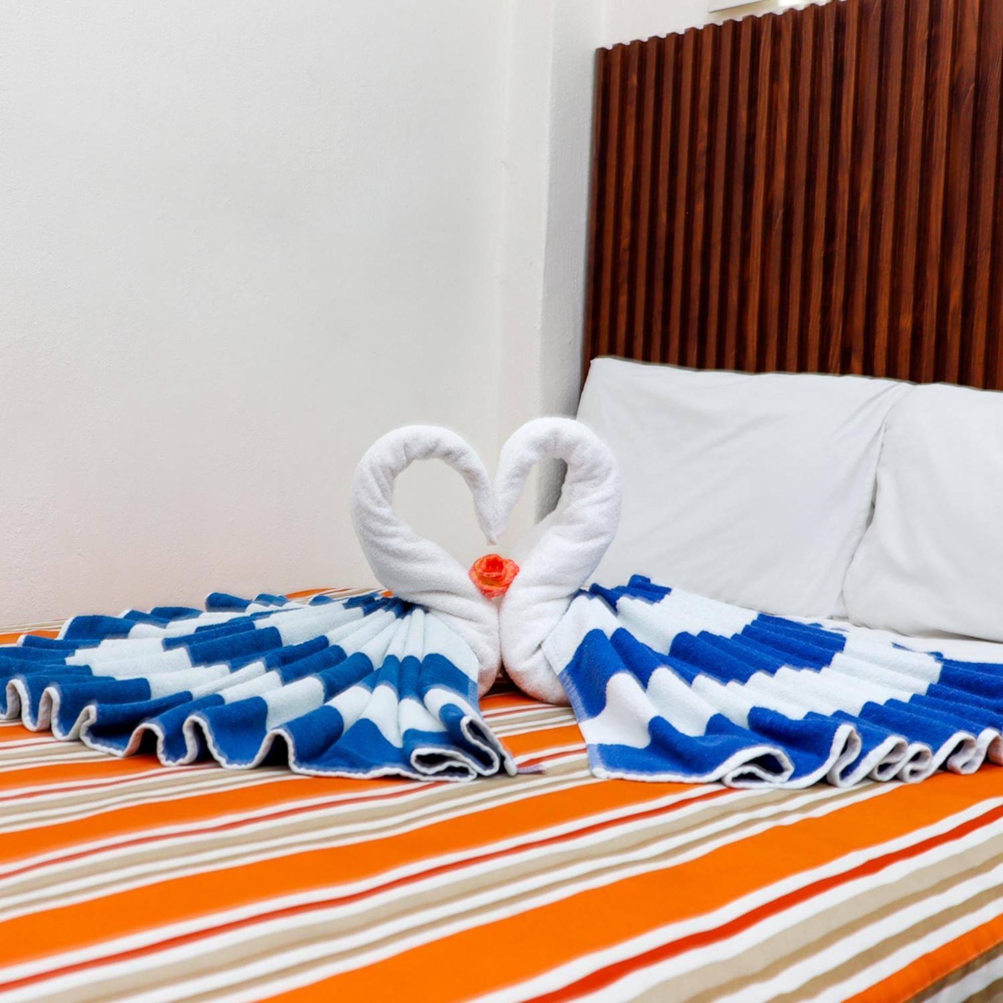 Auroza Resort Ринкон де Гуаябитос Екстериор снимка