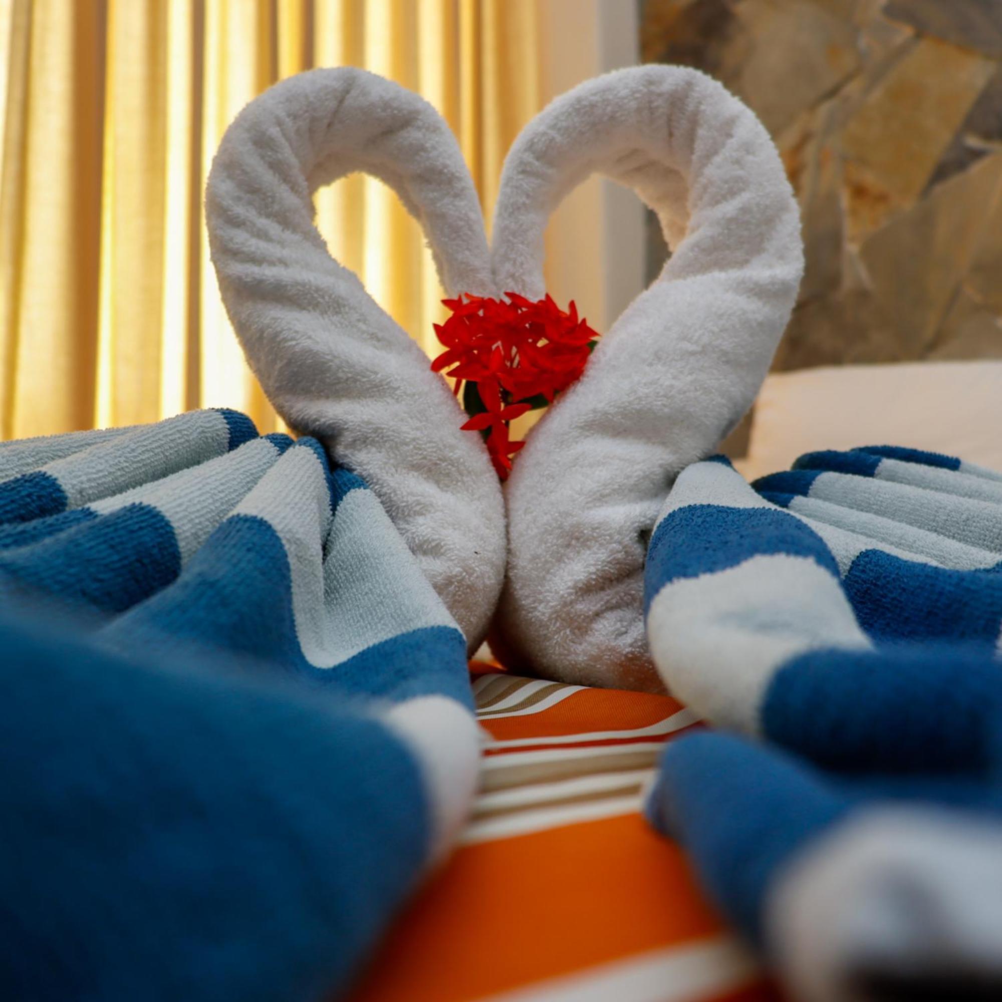 Auroza Resort Ринкон де Гуаябитос Екстериор снимка