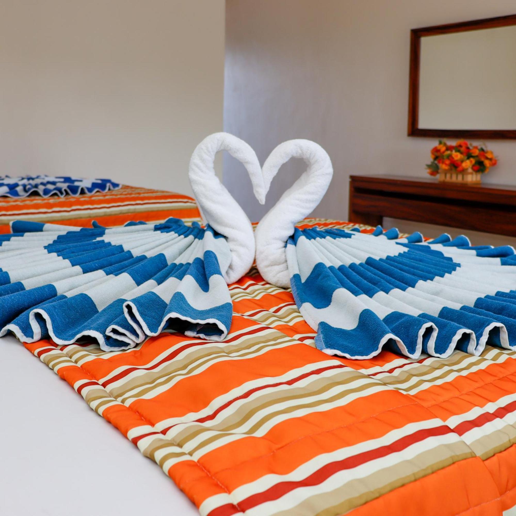 Auroza Resort Ринкон де Гуаябитос Екстериор снимка