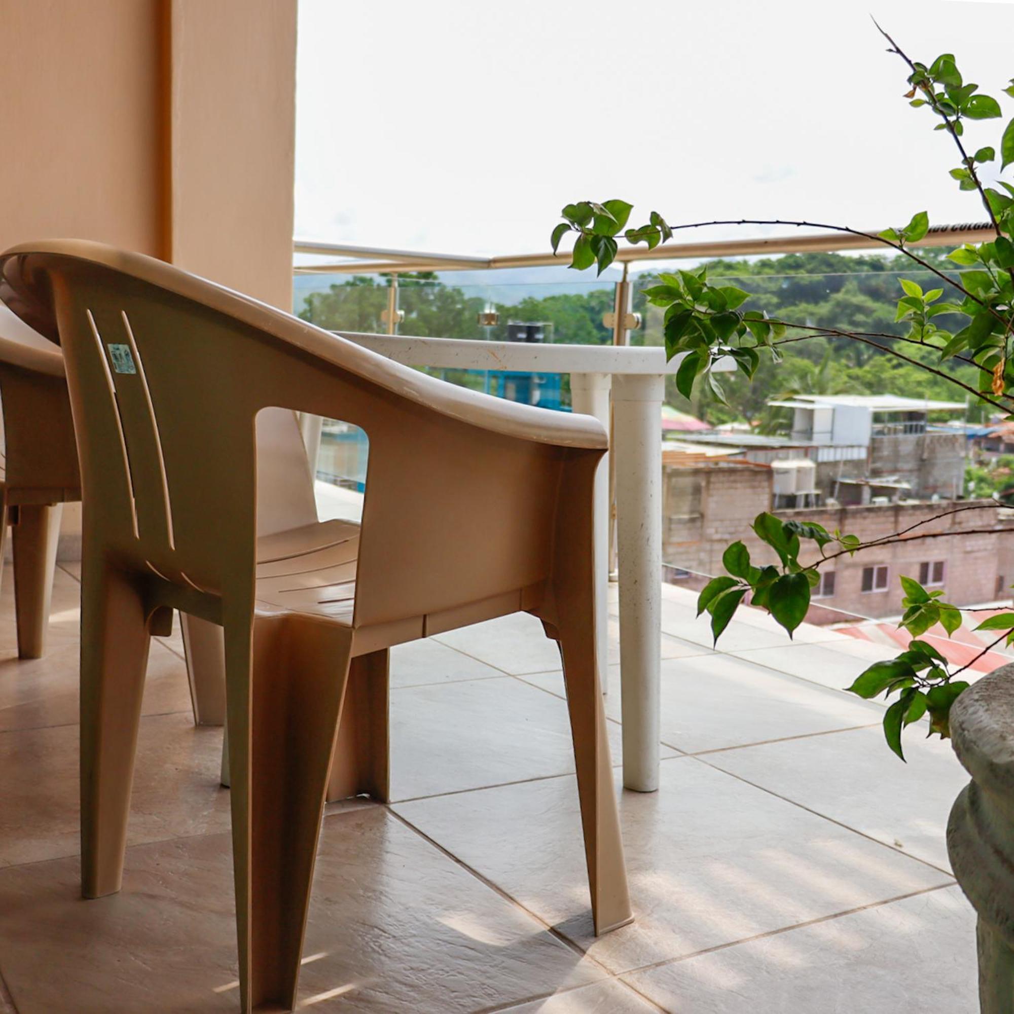 Auroza Resort Ринкон де Гуаябитос Екстериор снимка