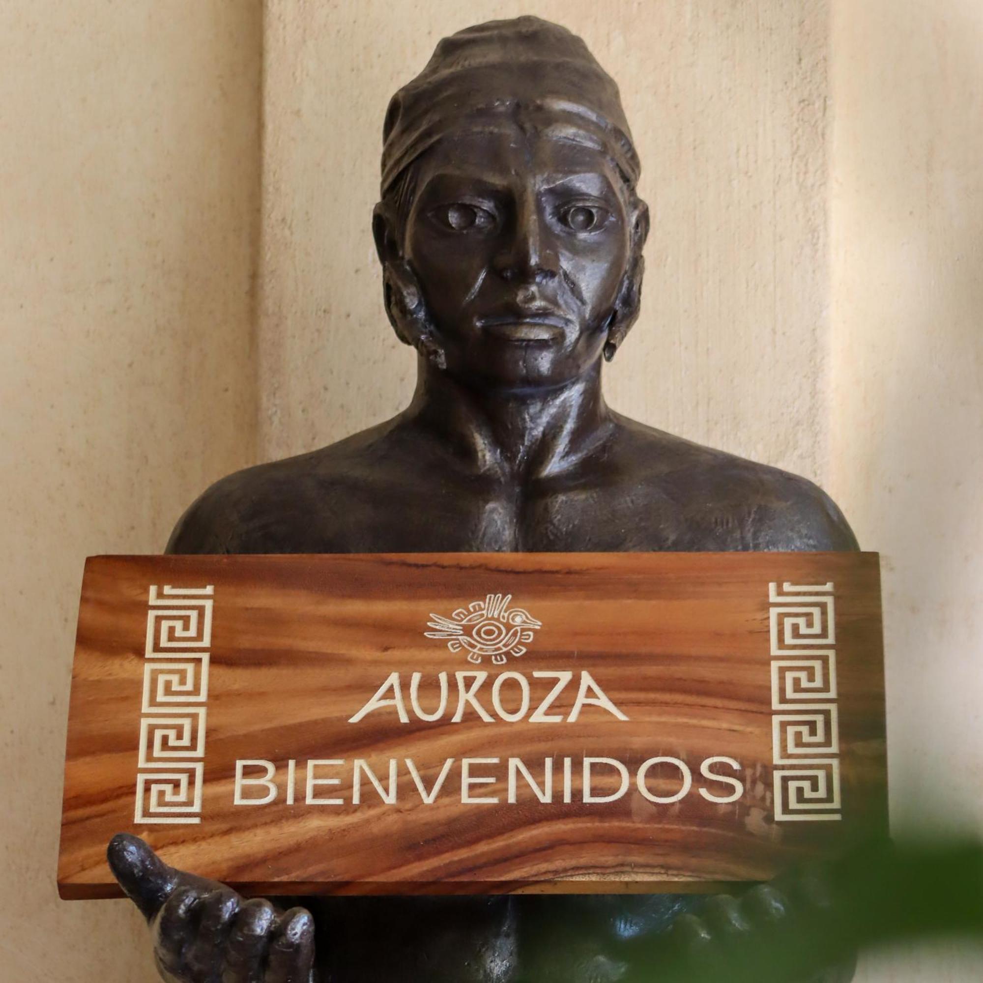 Auroza Resort Ринкон де Гуаябитос Екстериор снимка